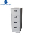 The Latest Design Structure Modern Vertical Metal Office Cabinet